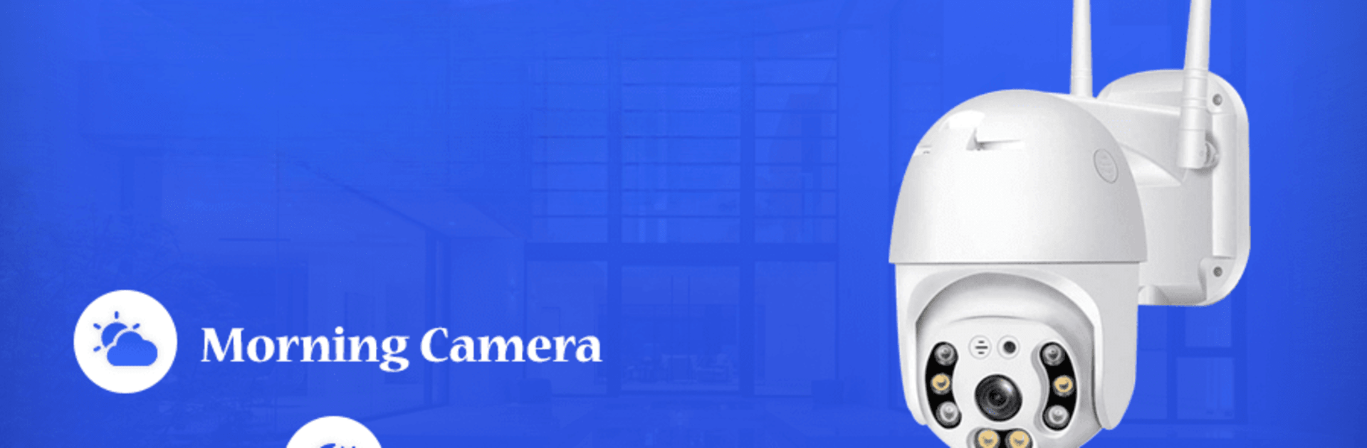 Wifi Camera App - Cam Manager