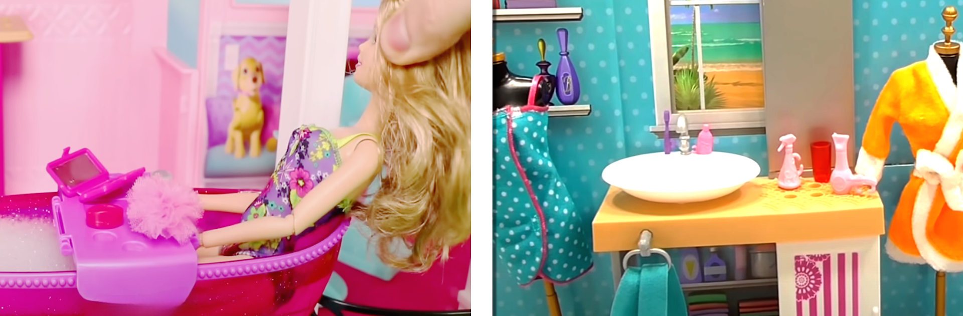 Doll House Design Doll Games