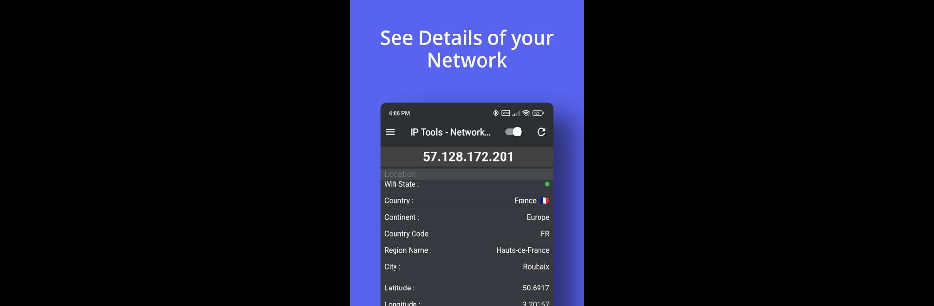 IP Scanner
