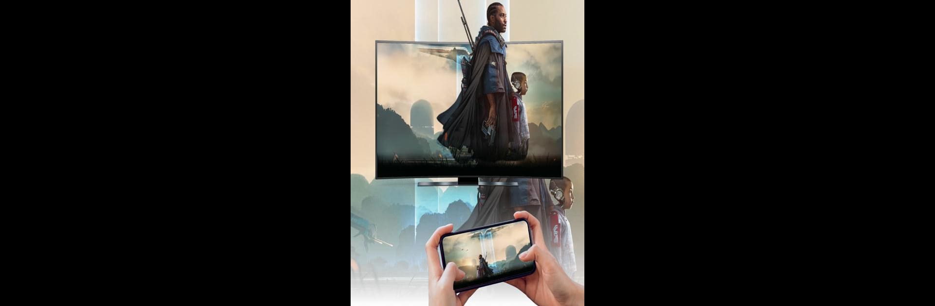 IPTV Entertain Box
