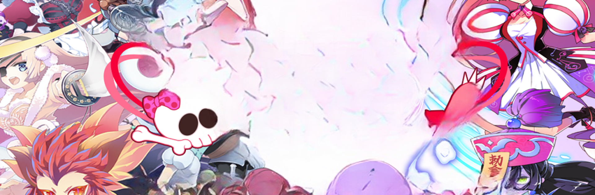 Dungeon&Girls: Card Battle RPG