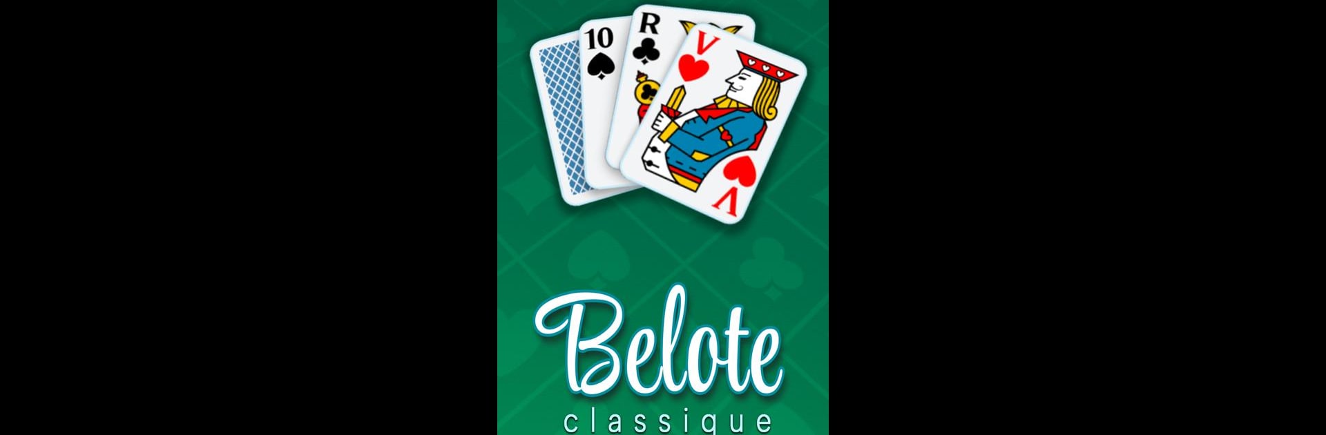 Belote & Coinche Classique