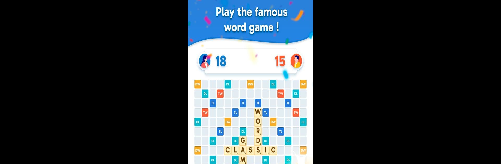 Word Game Classic