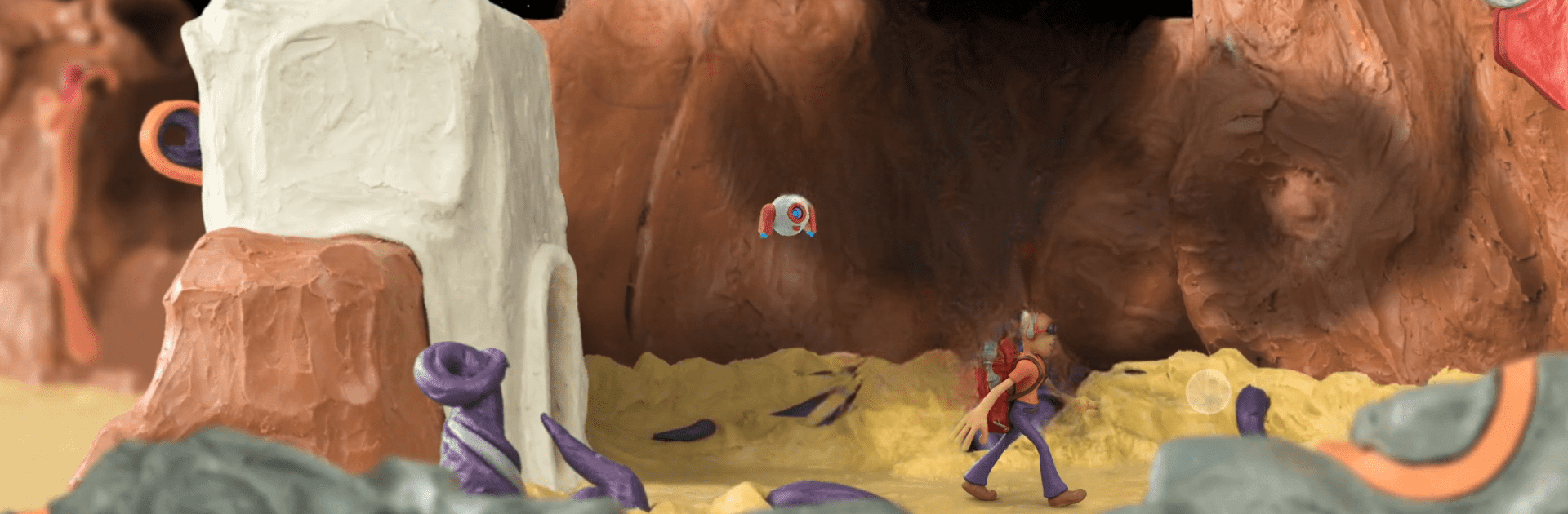 The Sense Point: Puzzle Quest