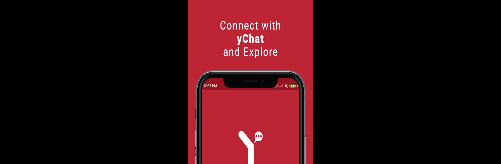 yChat
