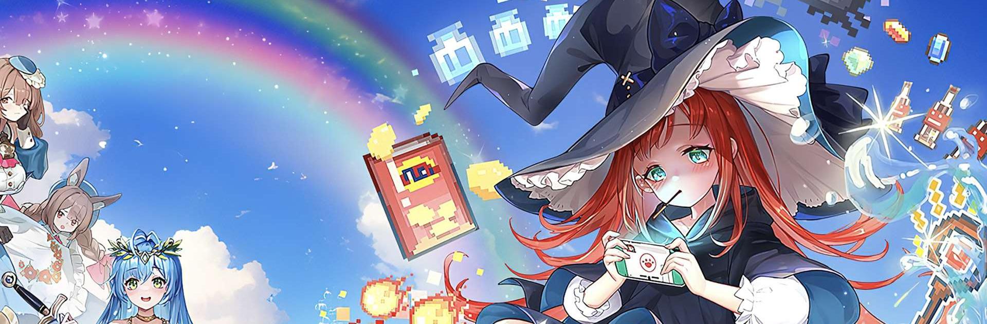 Isekai:Slow Life – Costume Albums, New SSR Fellows Black, Onikiri, and Game Optimizations