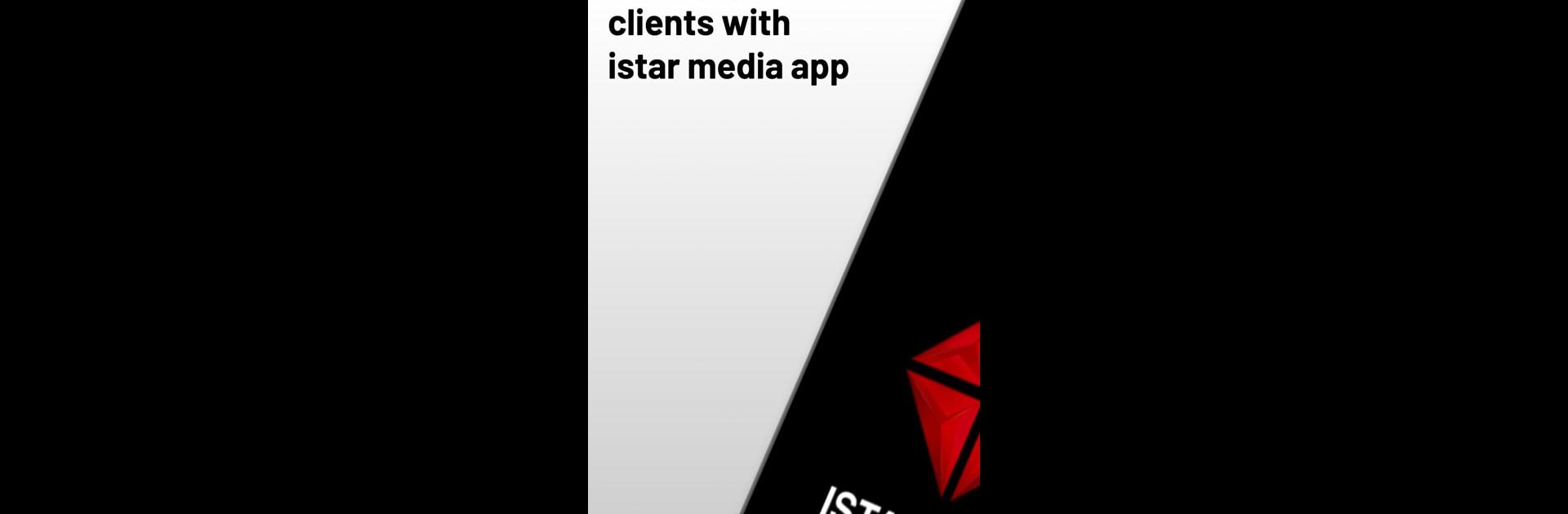 istar media