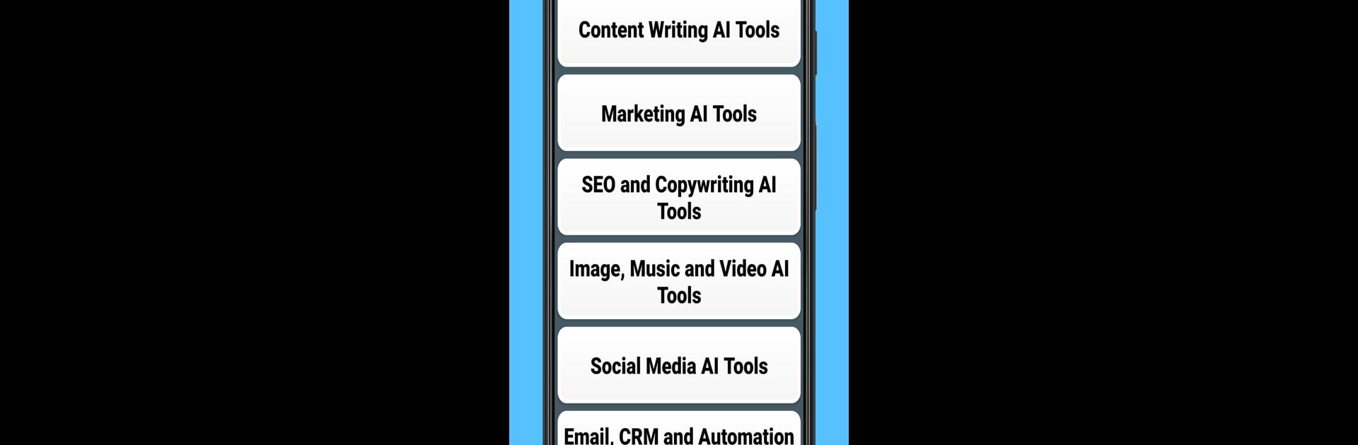 AI Tools