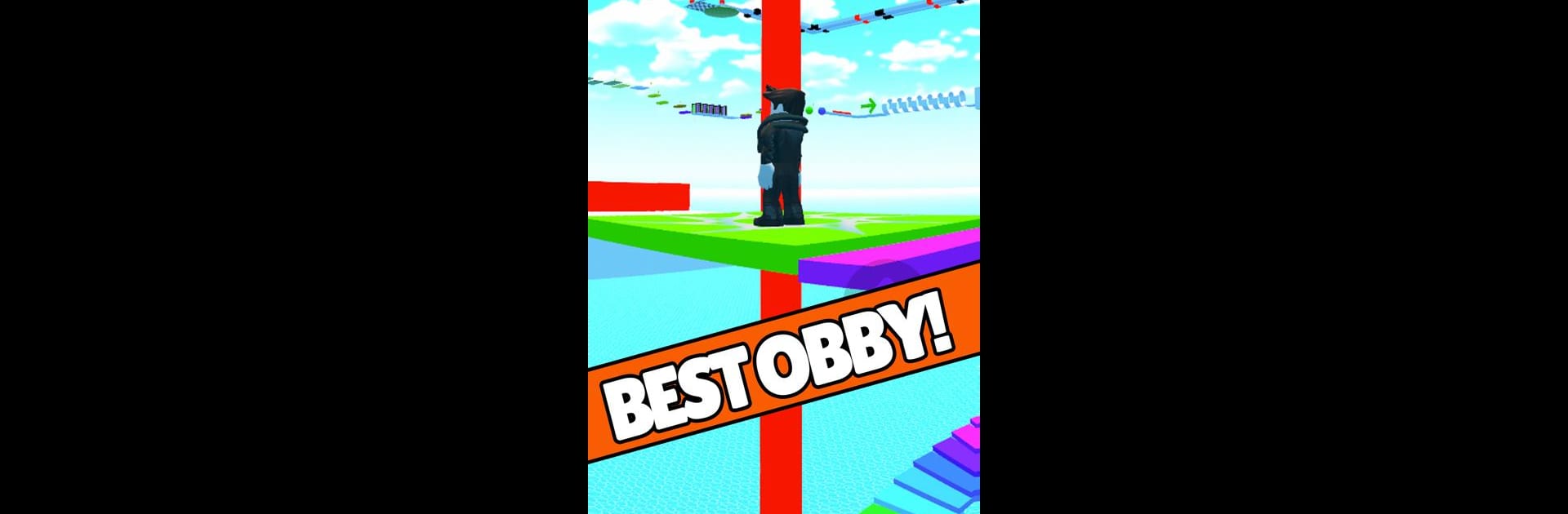 OBBY GAMES BROOKHAVEN