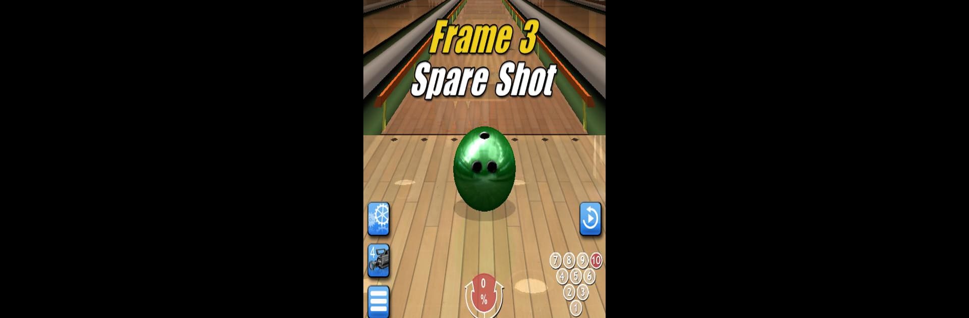 My Bowling 3D