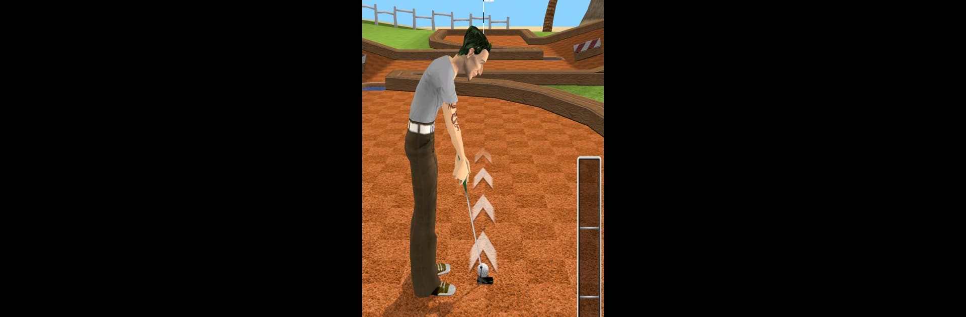 My Golf 3D