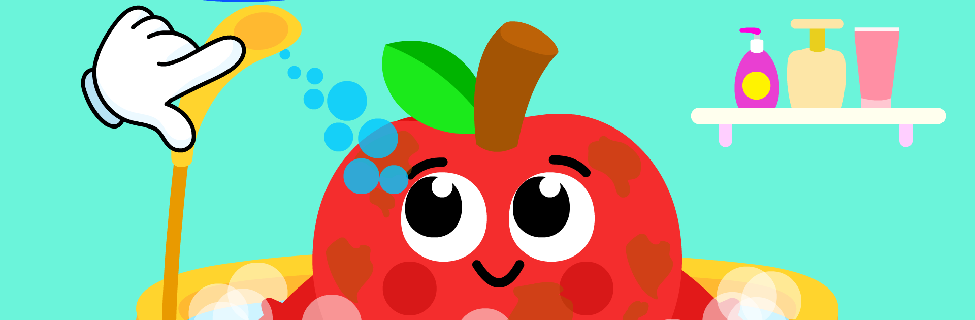 Infant Games for 1-2 Year Olds