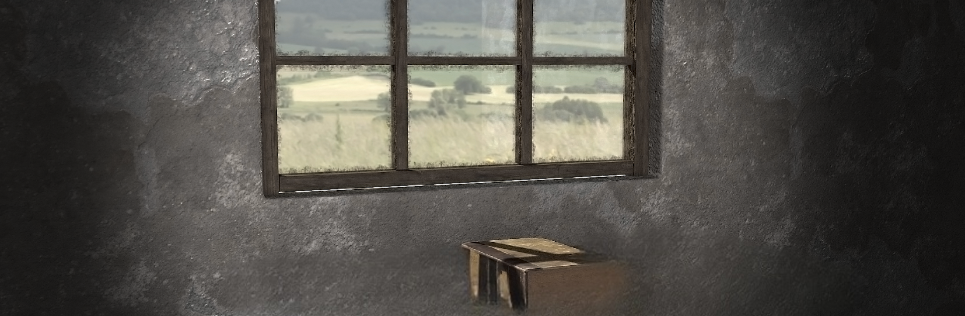 Rime - room escape game -
