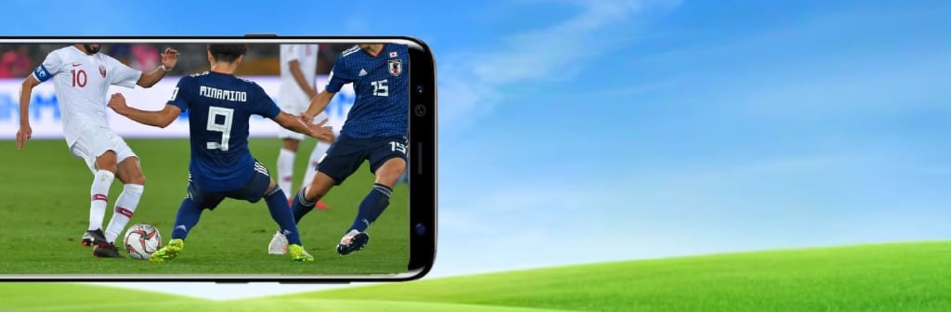 Football Live TV HD