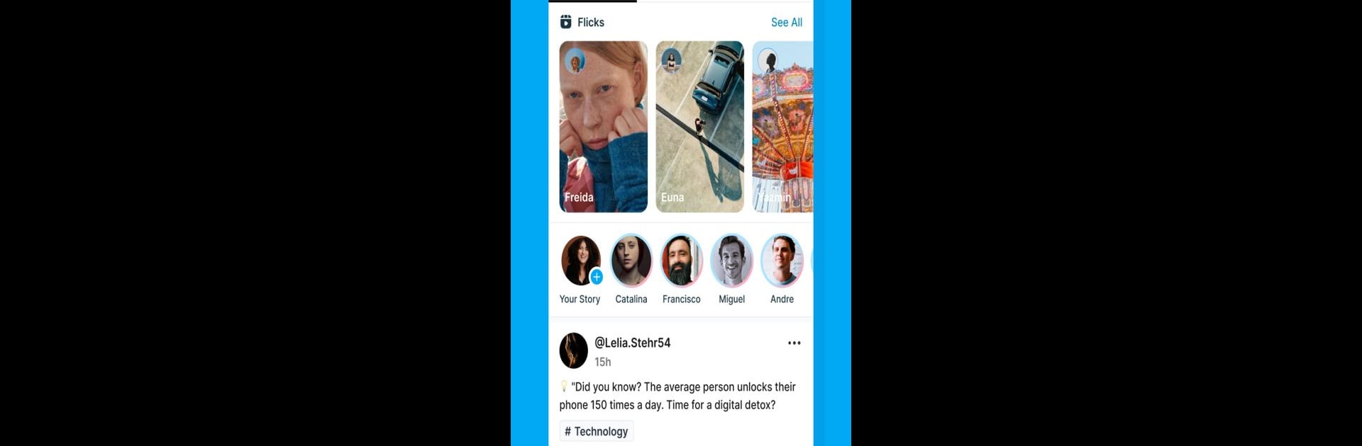 Jabburr-Social Media Super App