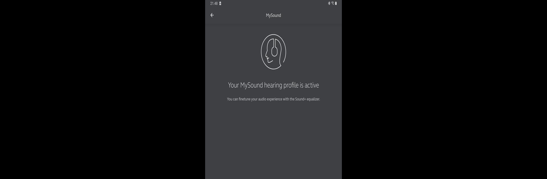 Jabra Sound+