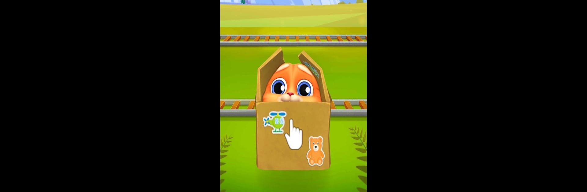 My Pet Jack - Virtual Cat Game