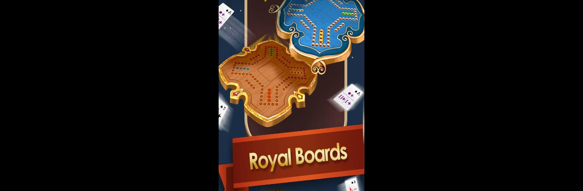 Jackaroo Master - Card Game