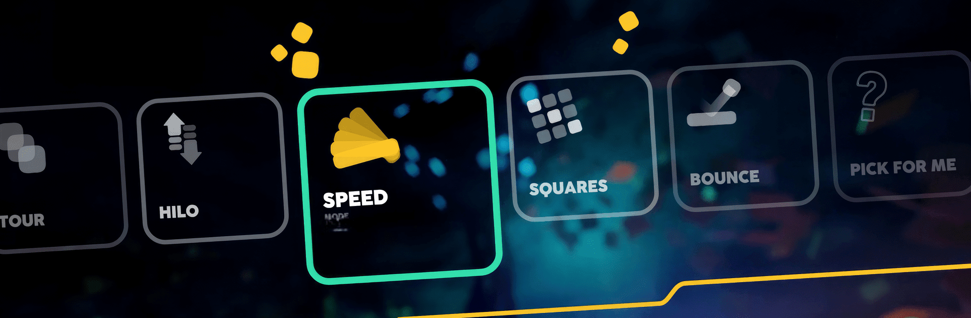 The Jackbox Survey Scramble