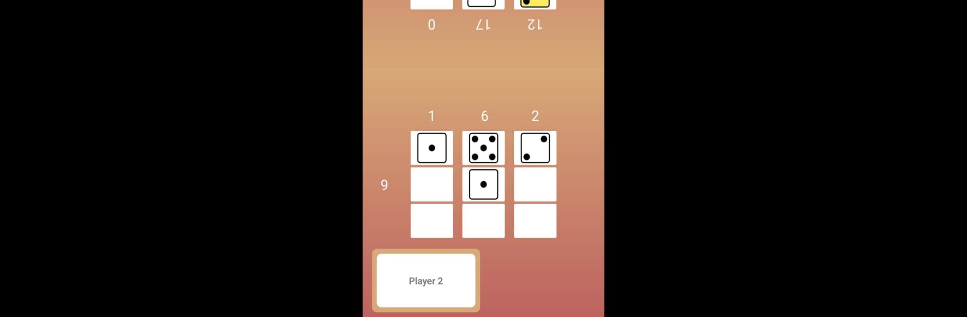 Knucklebones: Dice Game