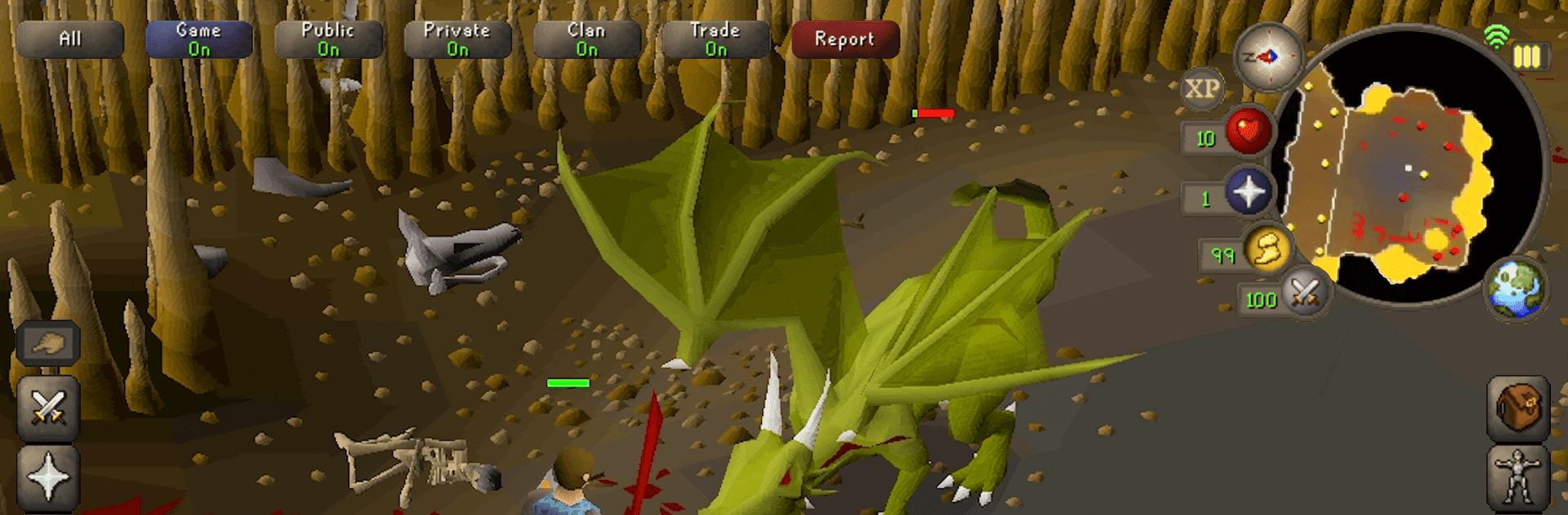 Old School RuneScape