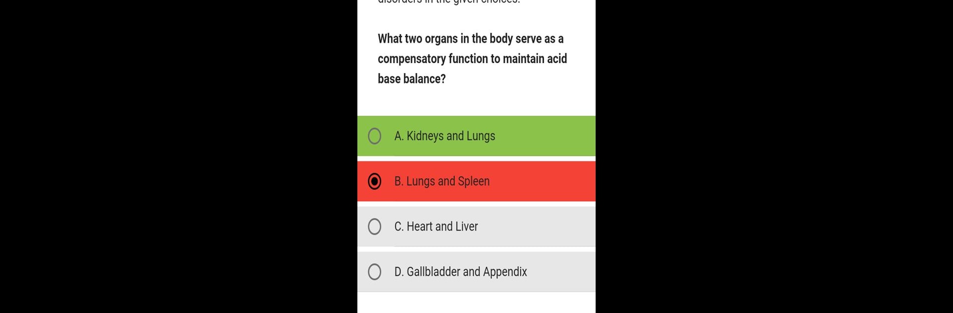 NCLEX - RN Exam Free 2021 Practice Questions Tests