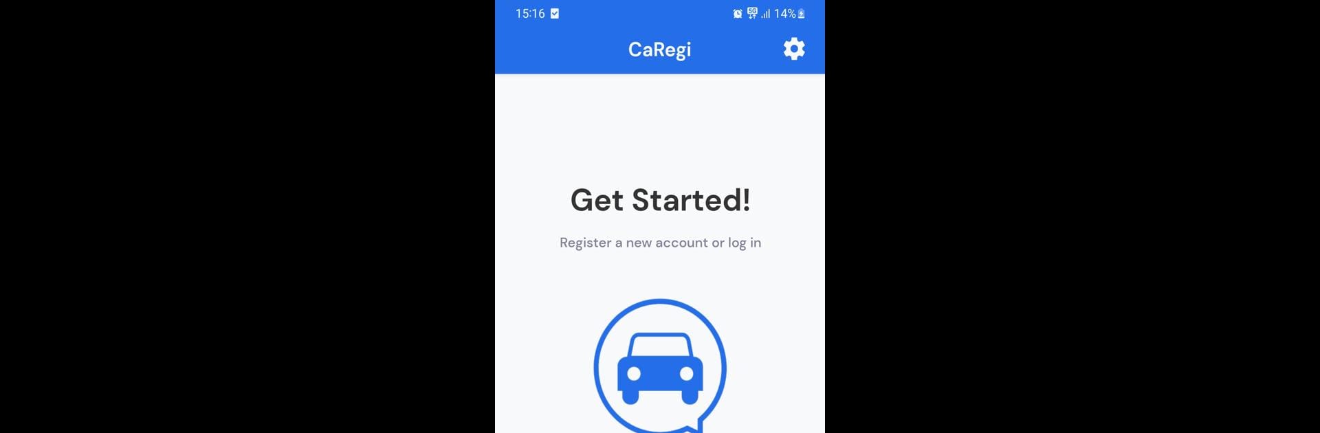 CaRegi