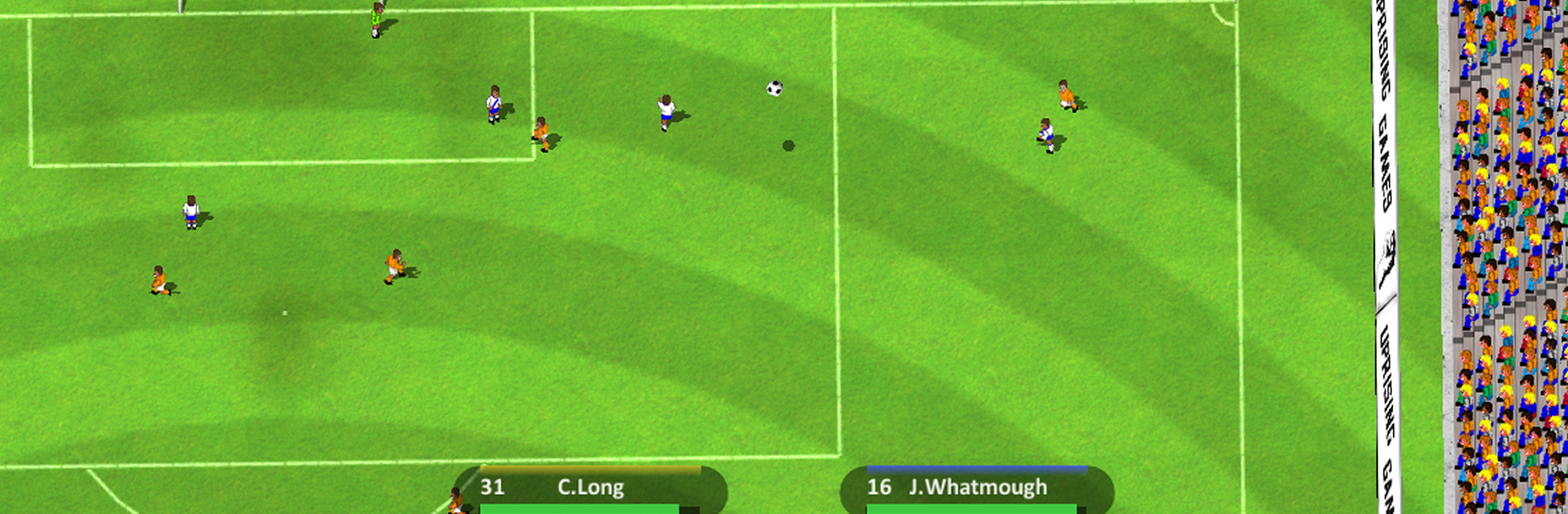 Super Soccer Champs FREE