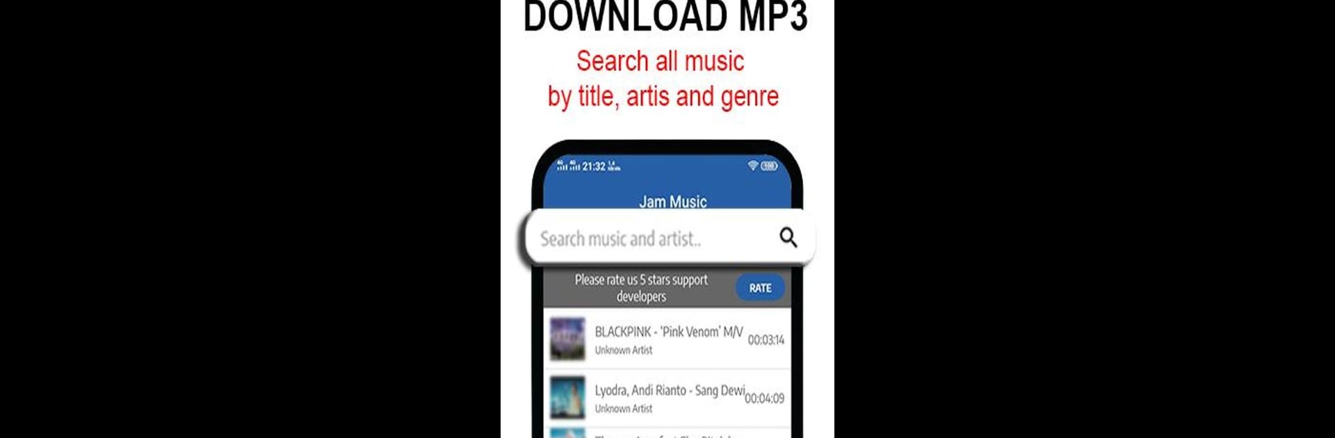 Jam Music
