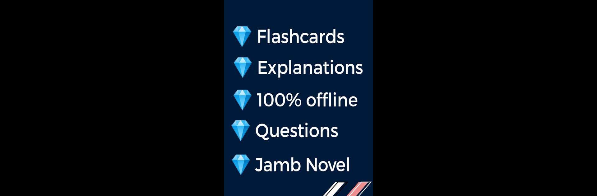 JAMB CBT PRACTICE APP OFFLINE