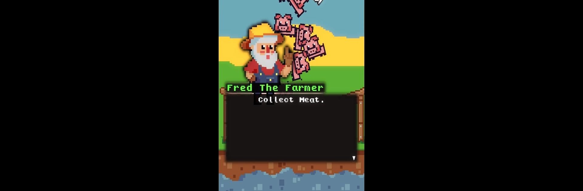 Happy Meat Farm