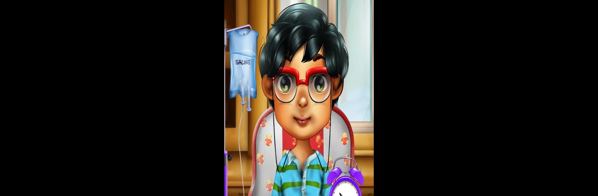 Injections Syringes & Needles  Fun Simulation Game