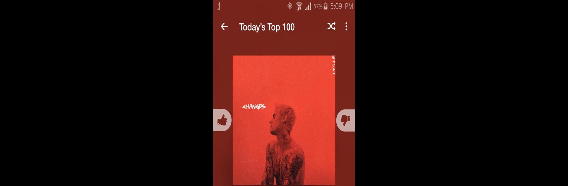 Jango Radio