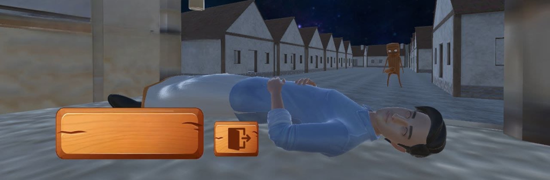 Tung tung tung Sahur Simulator