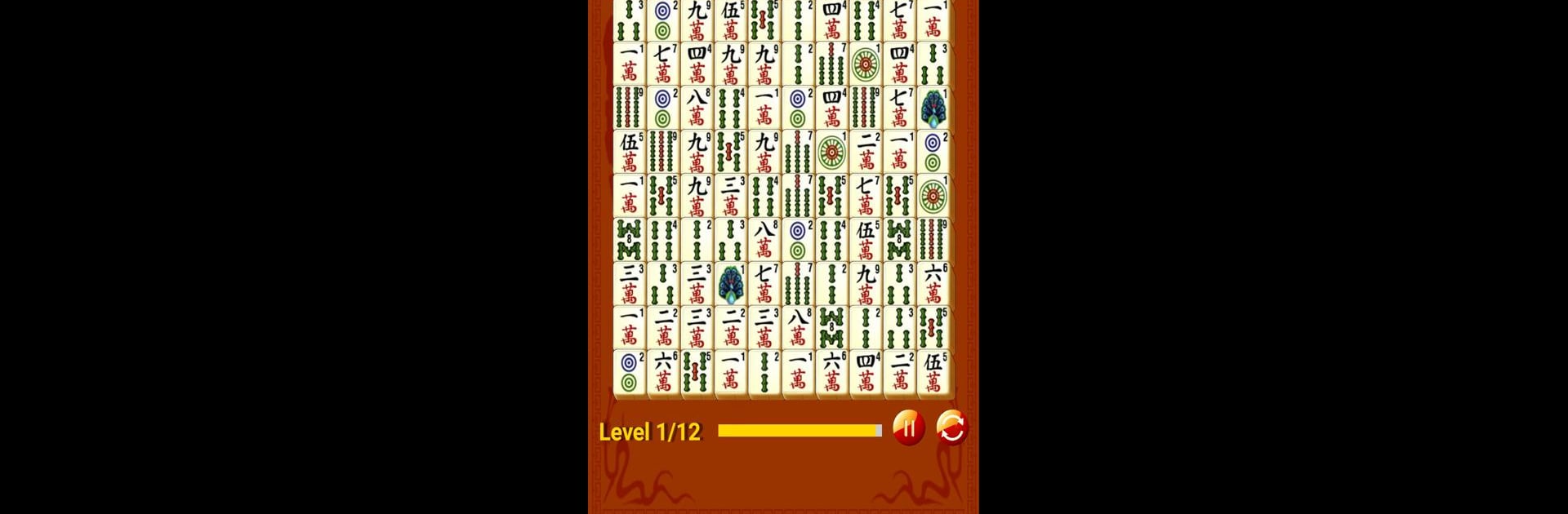 Mahjong Connect Classic