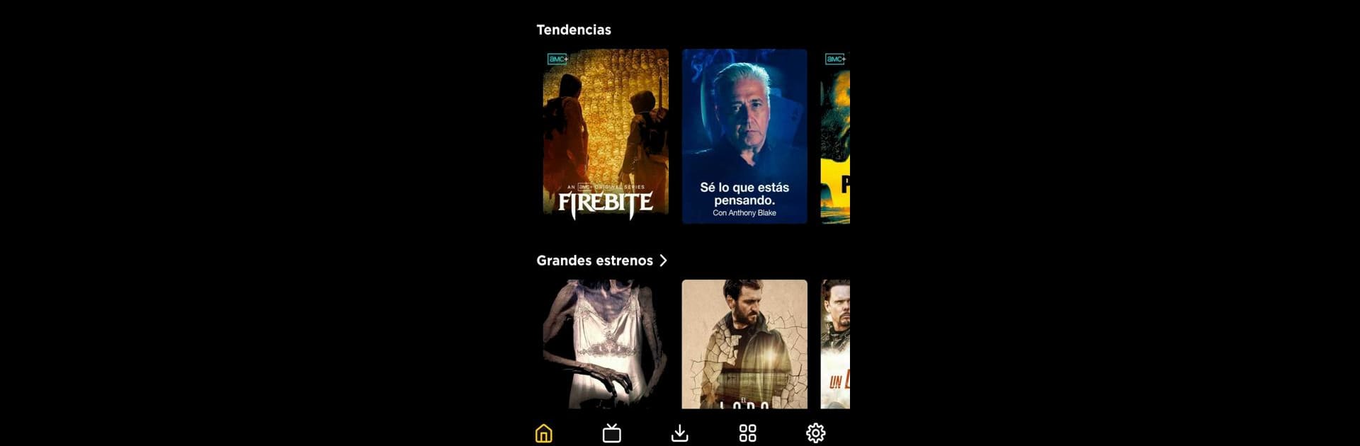 Jazztel TV
