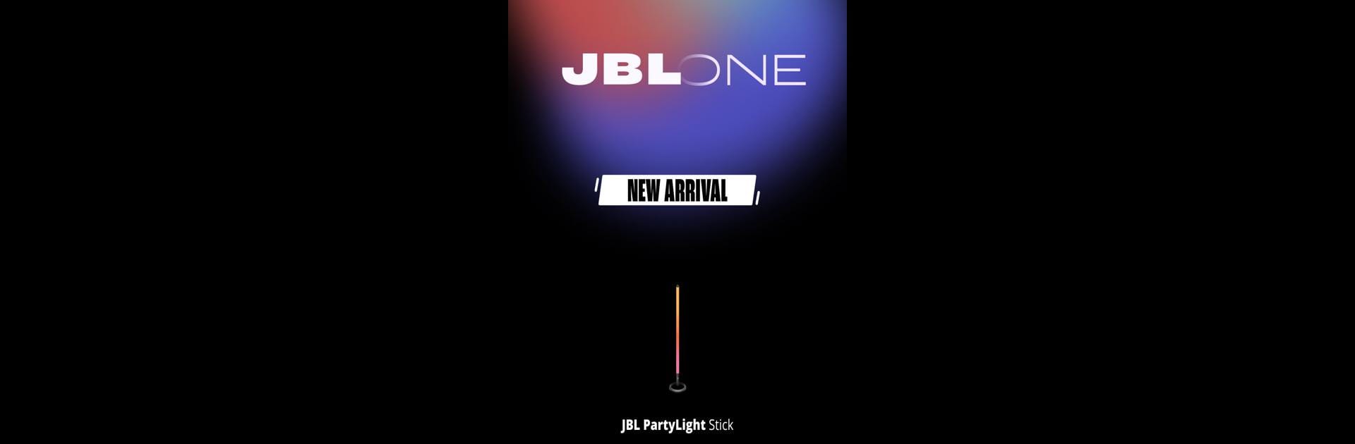 JBL One