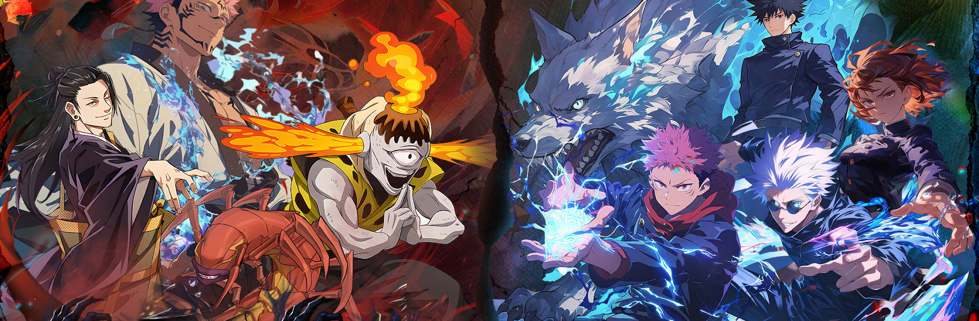 Domain Duel
