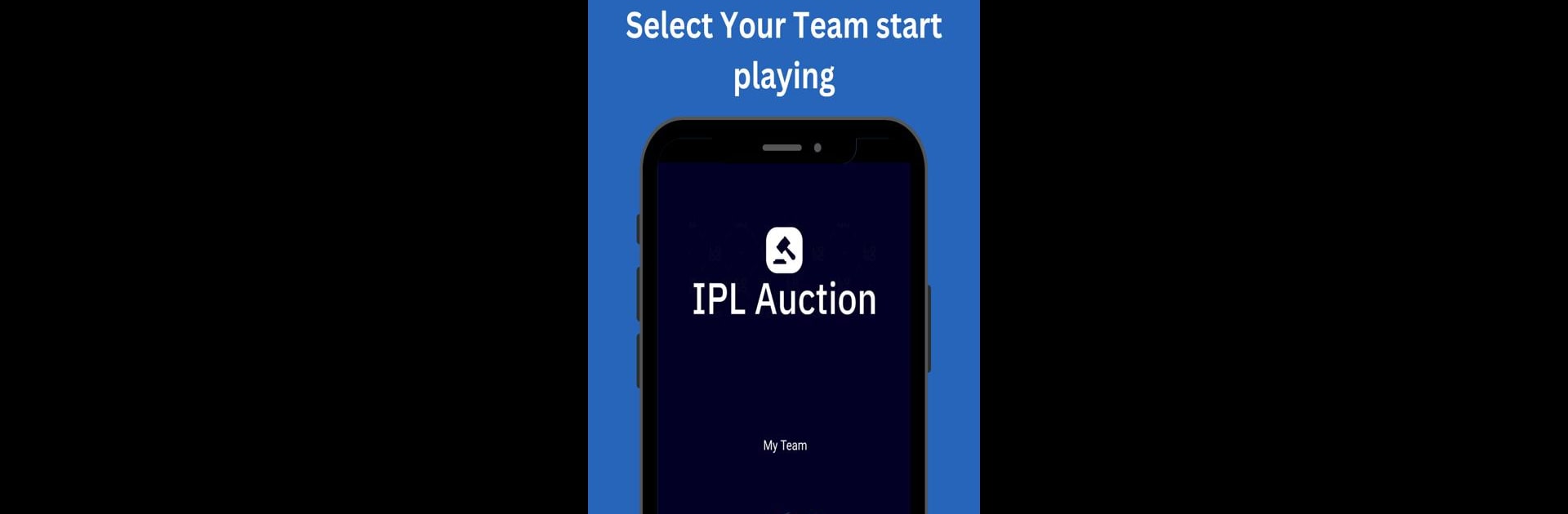 Premiere leage cricket auction