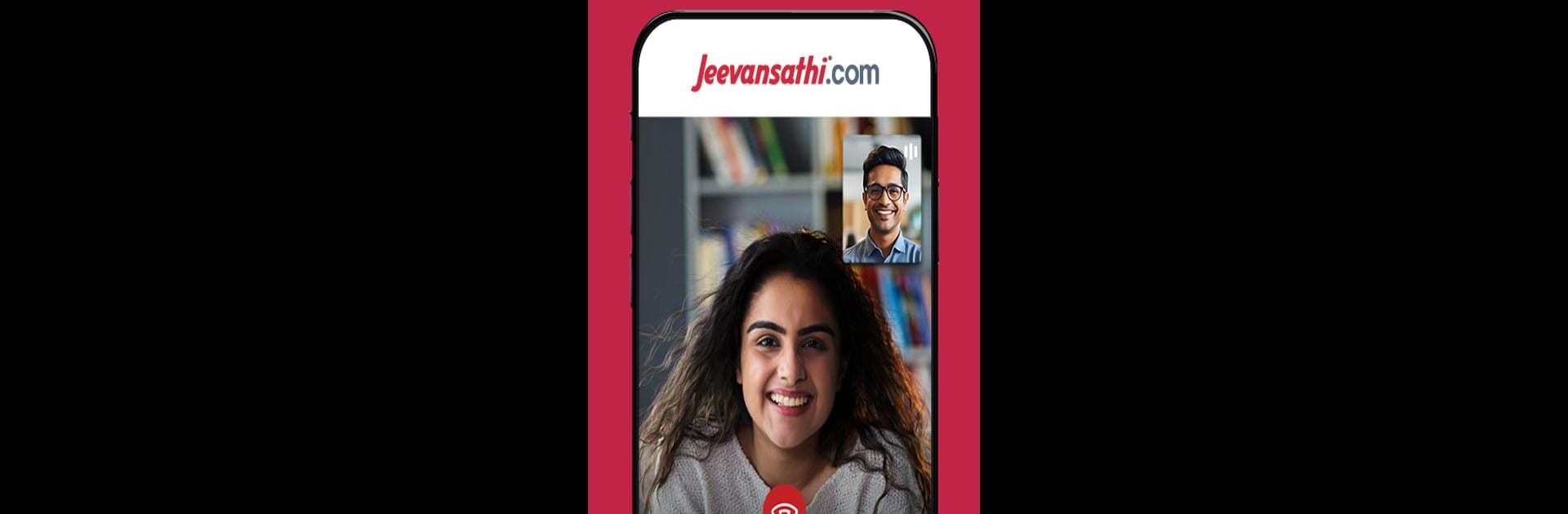Jeevansathi® Dating & Marriage