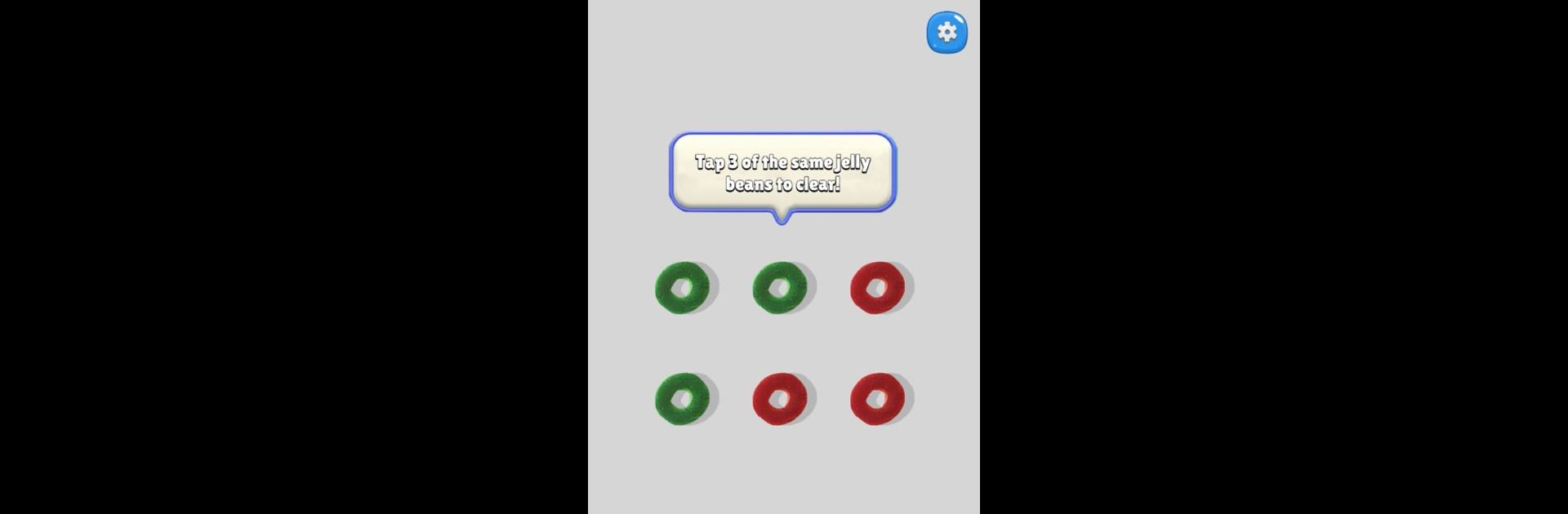 Jelly Beans Jam