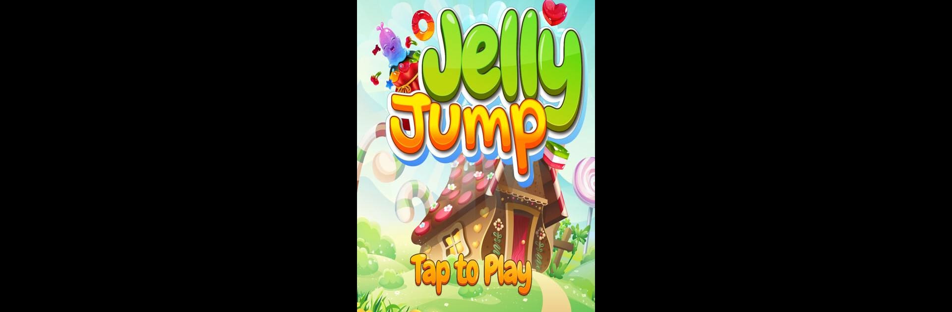 jalea feliz Saltar Juegos 3D