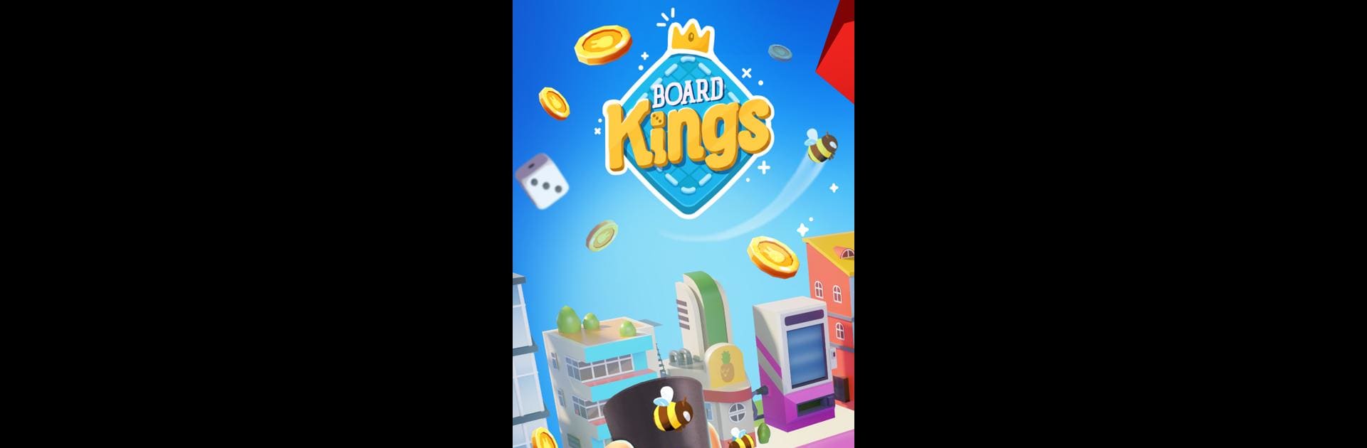 Board Kings™️ - Brettspiele