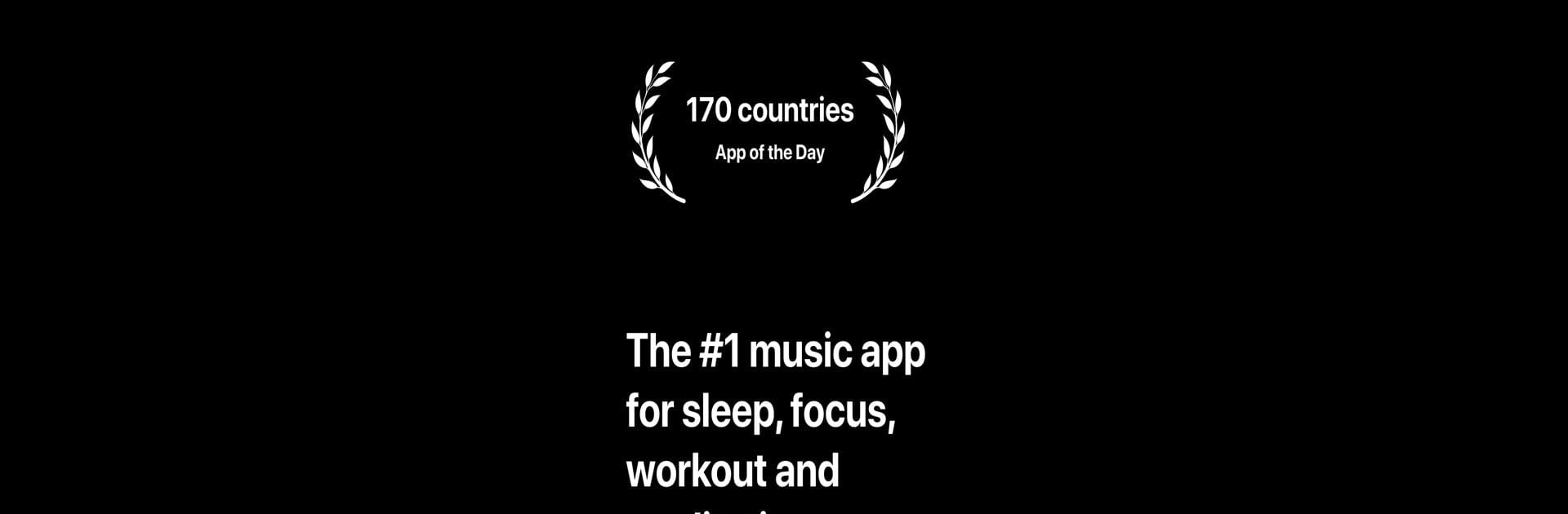 Mubert: AI Music Streaming