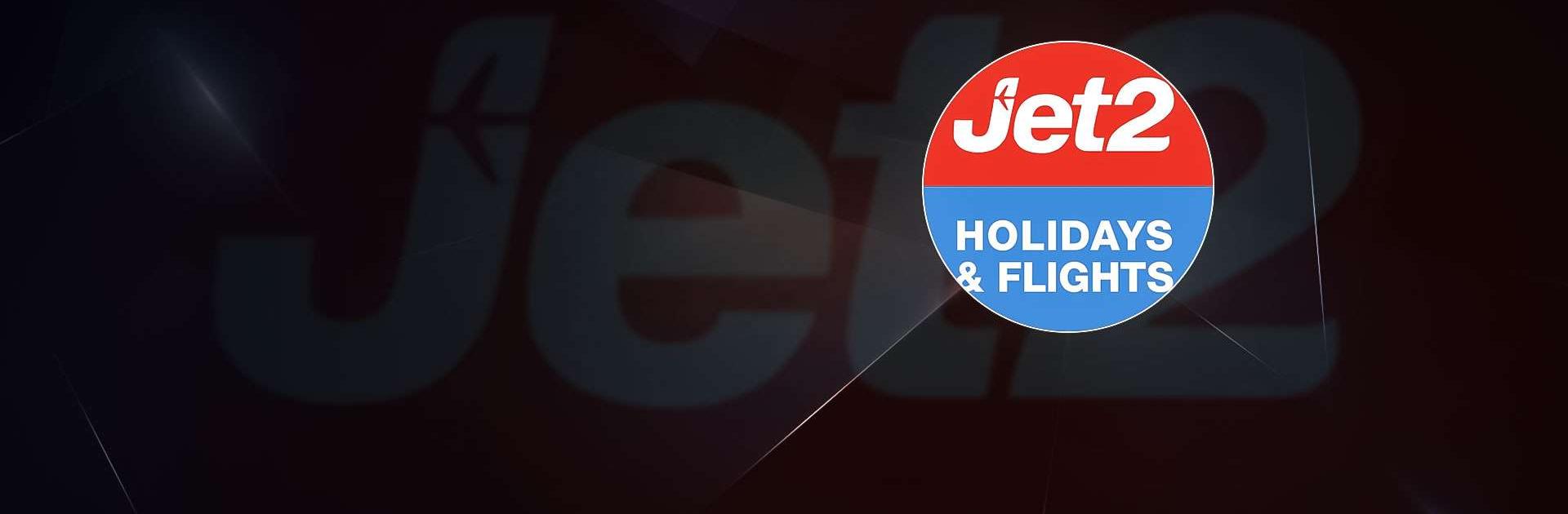 Jet2 - Holidays and Flights