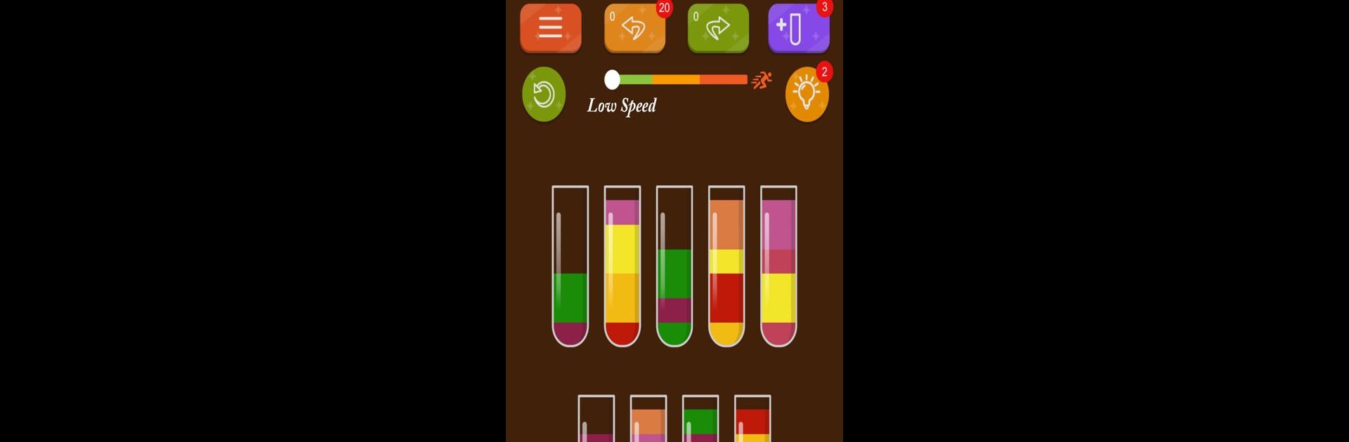 Water Sort Puzzle - Sort Game