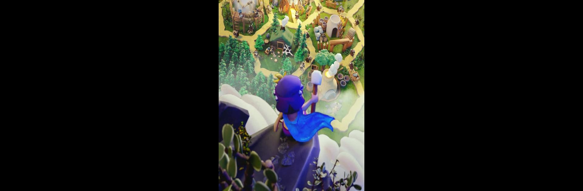 Kukulu: Pocket Empire