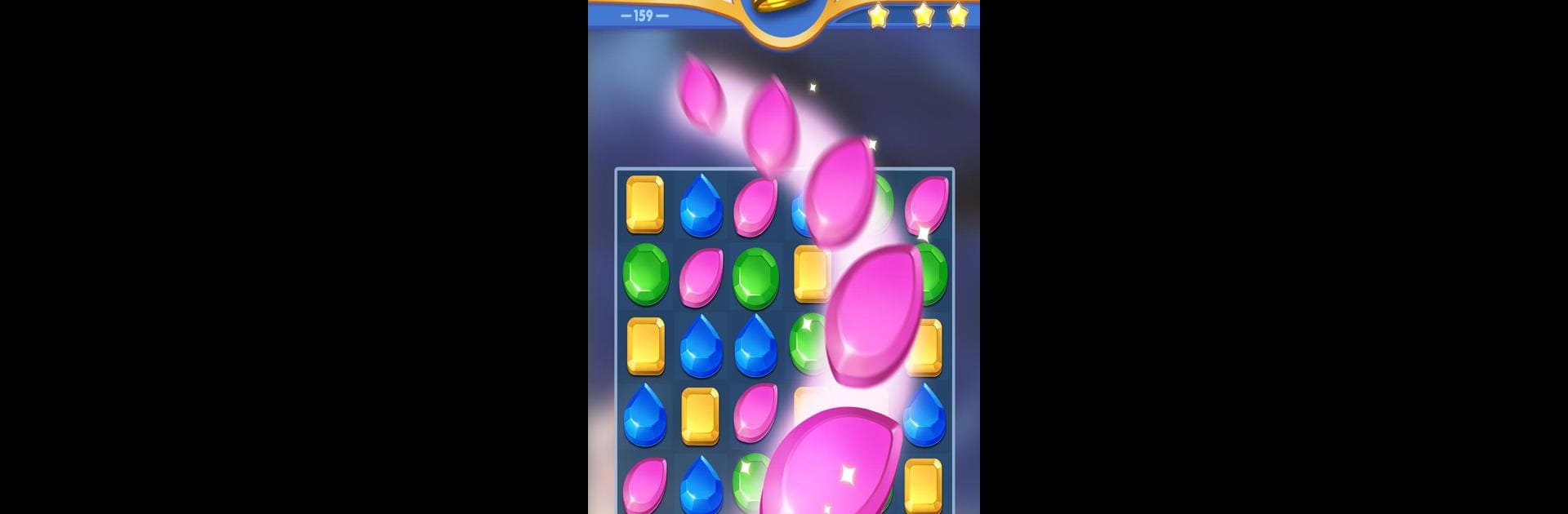Dragondodo - Jewel Blast
