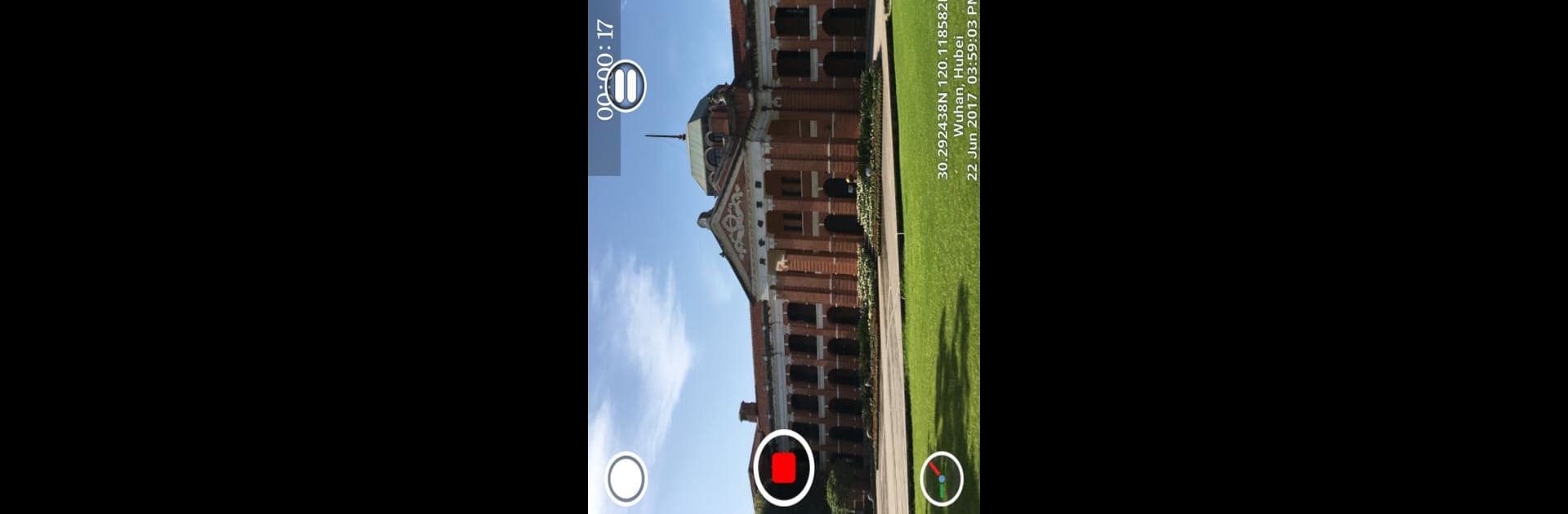 Timestamp Camera Pro