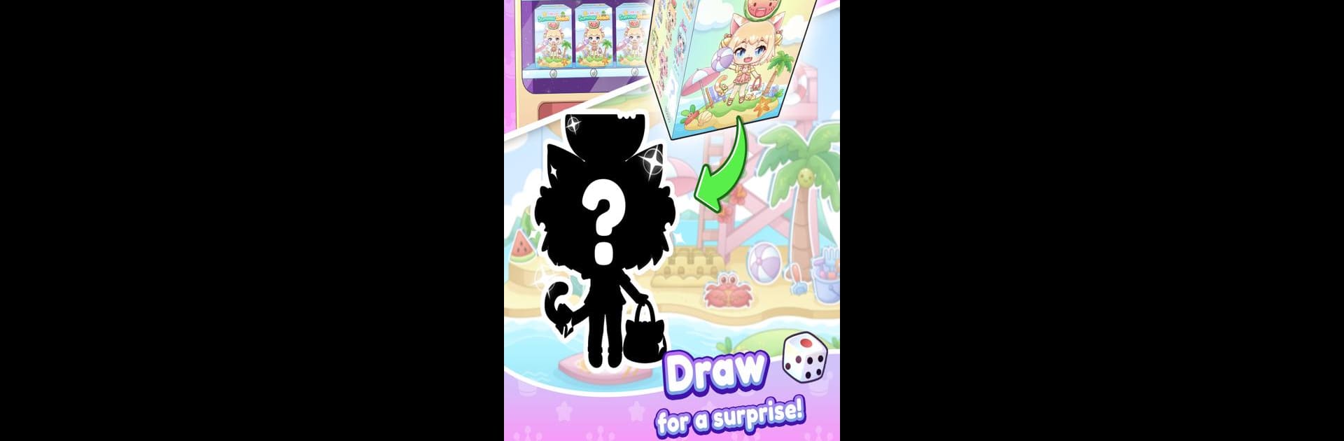 Jibi Doll : Blind Box